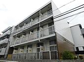 大阪市住吉区遠里小野１丁目 3階建 築21年のイメージ