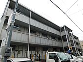 大阪市住吉区遠里小野１丁目 3階建 築26年のイメージ