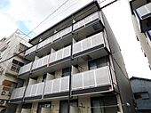 大阪市住吉区山之内４丁目 4階建 築17年のイメージ