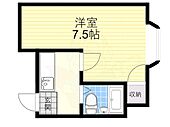 大阪市住吉区長居３丁目 4階建 築34年のイメージ