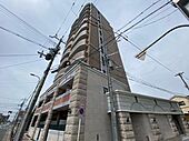 大阪市住吉区山之内１丁目 11階建 築3年のイメージ