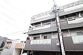 大阪市住吉区遠里小野１丁目 4階建 築6年のイメージ