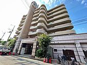 大阪市住吉区遠里小野１丁目 9階建 築29年のイメージ