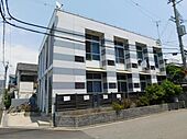 大阪市住吉区山之内１丁目 2階建 築25年のイメージ