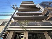 大阪市住吉区東粉浜３丁目 10階建 築1年未満のイメージ
