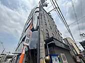 大阪市住吉区長峡町 7階建 築29年のイメージ