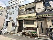 細井川駅より徒歩3分 1階 築58年9ヶ月の賃貸物件