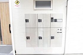 大阪府大阪市東住吉区照ケ丘矢田２丁目（賃貸アパート1LDK・1階・38.81㎡） その29