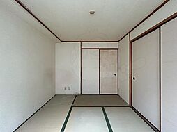 エスタ住吉公園 3階2DKのリビング/ダイニング