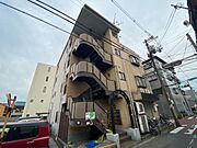 矢田駅より徒歩2分 3階 築38年2ヶ月の賃貸物件