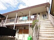 福田コーポ 2階 築50年7ヶ月の賃貸物件