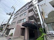 ロイヤルコート清水丘 3階 築36年4ヶ月の賃貸物件