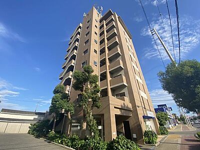 外観 外観