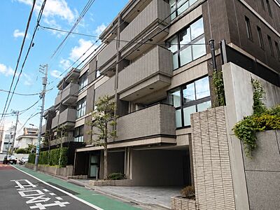 外観 外観