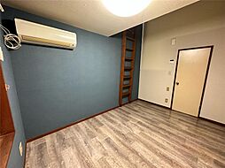 志幸新倉 102 1階1Kのリビング/ダイニング