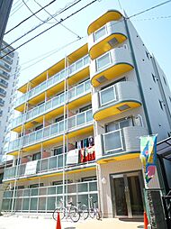 志幸44 モーリア