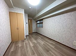 志幸35　ＣＯＲＯＮ 208 2階1Kのリビング/ダイニング