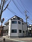 埼玉県和光市新倉1丁目19-14：物件画像／志幸ホーム株式会社