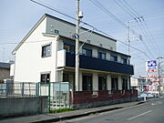 ハイツサザン 2階 築12年8ヶ月の賃貸物件