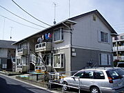 サニーハイムＢ棟の賃貸物件