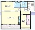 相武台団地2211号棟4階980万円