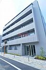 東京都品川区西品川2丁目2-25：物件画像／株式会社S-FIT　お部屋探しCAFEヘヤギメ！目黒店