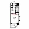 デュオ・クリエ西五反田-B11階8.7万円