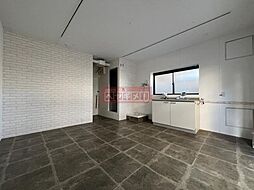 ライオンズマンション学芸大学第3 112 1階ワンルームのリビング/ダイニング