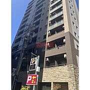 六本木一丁目駅より徒歩5分 12階 築21年11ヶ月の賃貸物件