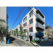 目黒ポイントの賃貸物件