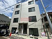 不動前駅より徒歩9分 1階 新築の賃貸物件