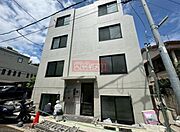 不動前駅より徒歩9分 3階 新築の賃貸物件