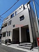 大崎駅より徒歩12分 3階 新築の賃貸物件