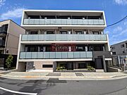 不動前駅より徒歩6分 1階 築1年4ヶ月の賃貸物件