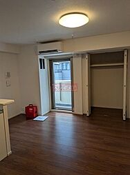 東麻布　平成レジデンス 3階1LDKのリビング/ダイニング