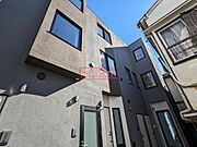 ルミドゥース目黒の賃貸物件