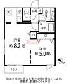 Brancheメグロ1階17.6万円