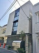 白金台駅より徒歩2分 2階 築7年9ヶ月の賃貸物件