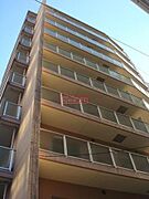 クリーンホームツルオカ 8階 築23年9ヶ月の賃貸物件