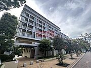 目黒駅より徒歩3分 9階 築25年3ヶ月の賃貸物件