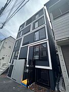 不動前駅より徒歩7分 4階 築3年3ヶ月の賃貸物件