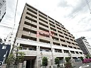 ラサンテ広尾 4階 築18年5ヶ月の賃貸物件