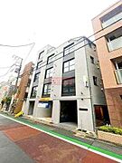 西小山駅より徒歩4分 2階 築6年11ヶ月の賃貸物件