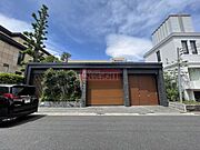 目黒駅より徒歩7分 1階 築7年6ヶ月の賃貸物件