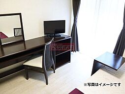 プレール・ドゥーク戸越銀座通り 204