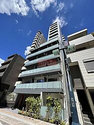 プレール・ドゥーク戸越銀座通り