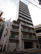 エクセレント麻布十番 9階 築21年8ヶ月の賃貸物件