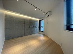 ZOOM碑文谷 303 3階1Kのリビング/ダイニング