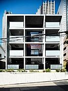 目黒駅より徒歩4分 1階 築4年6ヶ月の賃貸物件