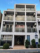 不動前駅より徒歩10分 2階 築19年9ヶ月の賃貸物件